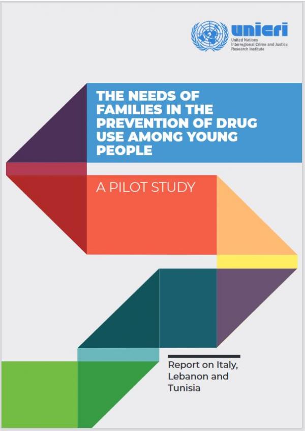 The needs of families in drug prevention among young people