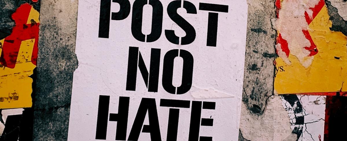 hate speech