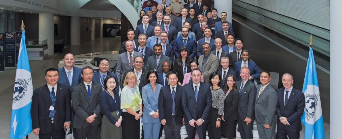 4th global meeting on AI