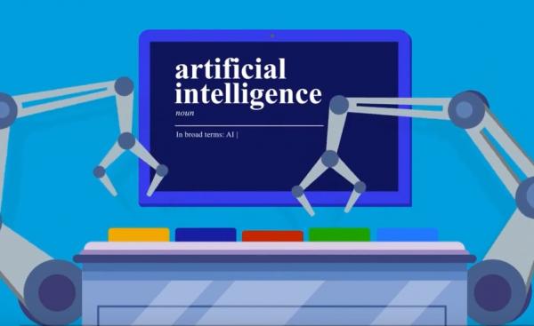 What is AI