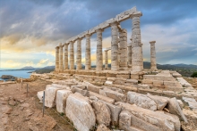  Specialized Course on Cultural Heritage, Crime, and Security: Protecting our Past to Invest in our Future