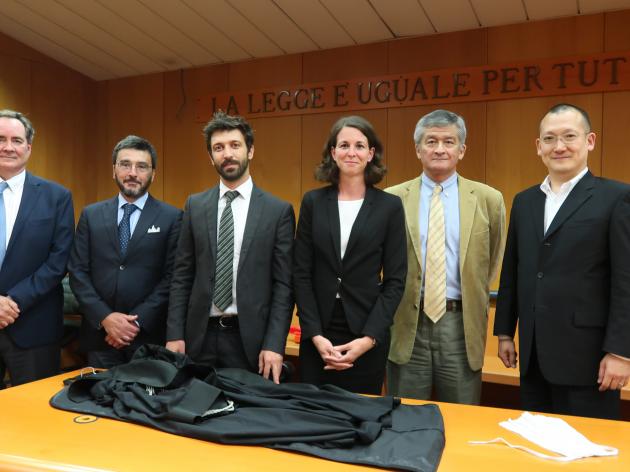 Faculty