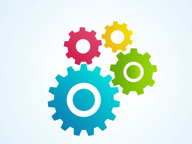 Implementing tools