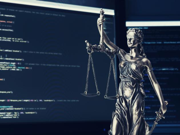 Justice and AI