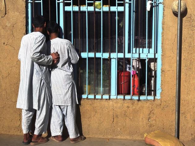 Pathways to Rehabilitation of Violent Extremist Offenders (VEOs)
