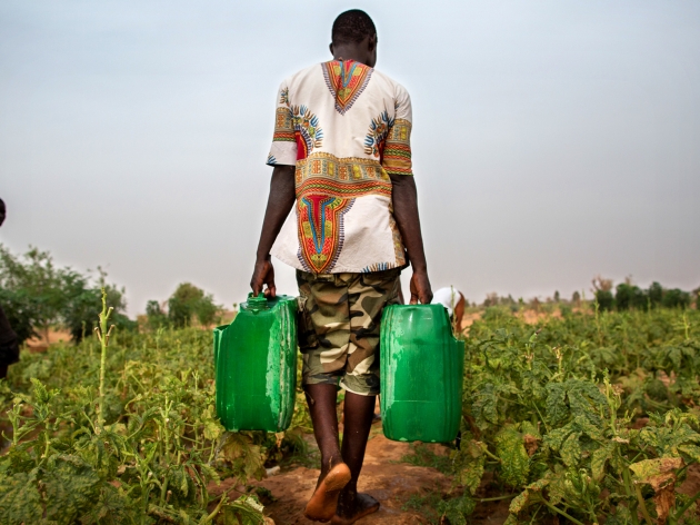 Promoting Social Reintegration