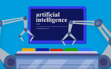 What is AI