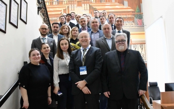 Building a case for prosecution of CBRN crimes in Moldova