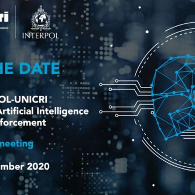 Third UNICRI INTERPOL Annual meeting