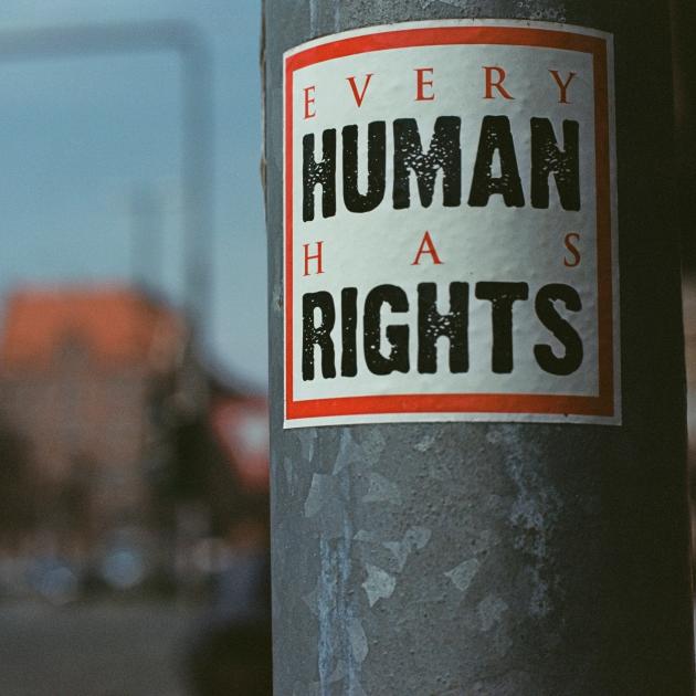 Human rights