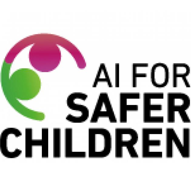 AI for safer children