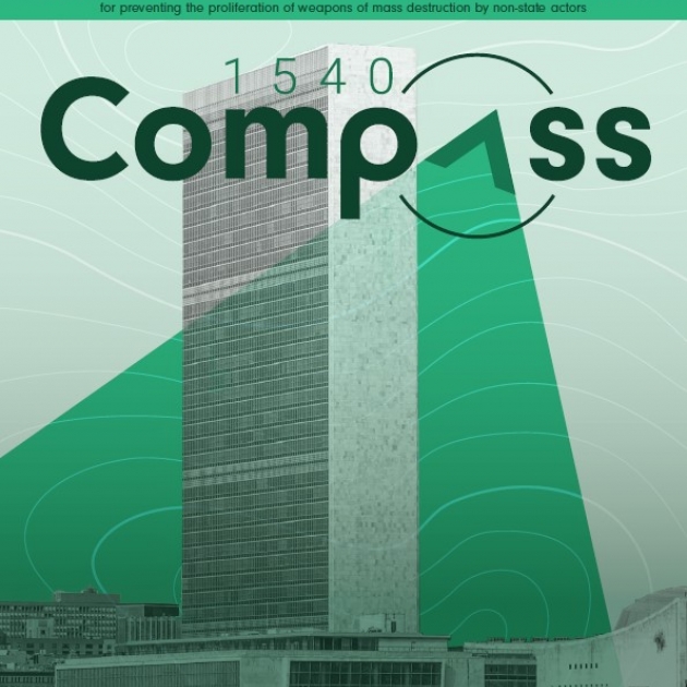 Compass 1540 2nd issue