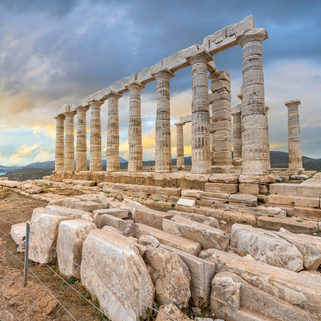  Specialized Course on Cultural Heritage, Crime, and Security: Protecting our Past to Invest in our Future